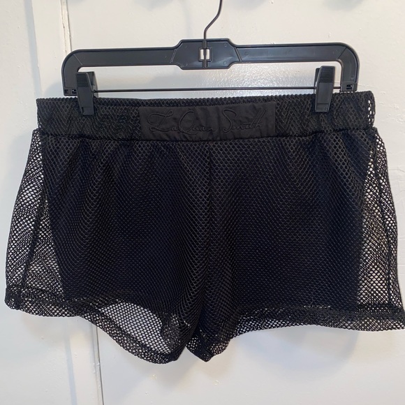 ASOS x LaQuan Smith Swimming Trunks - Picture 10 of 13